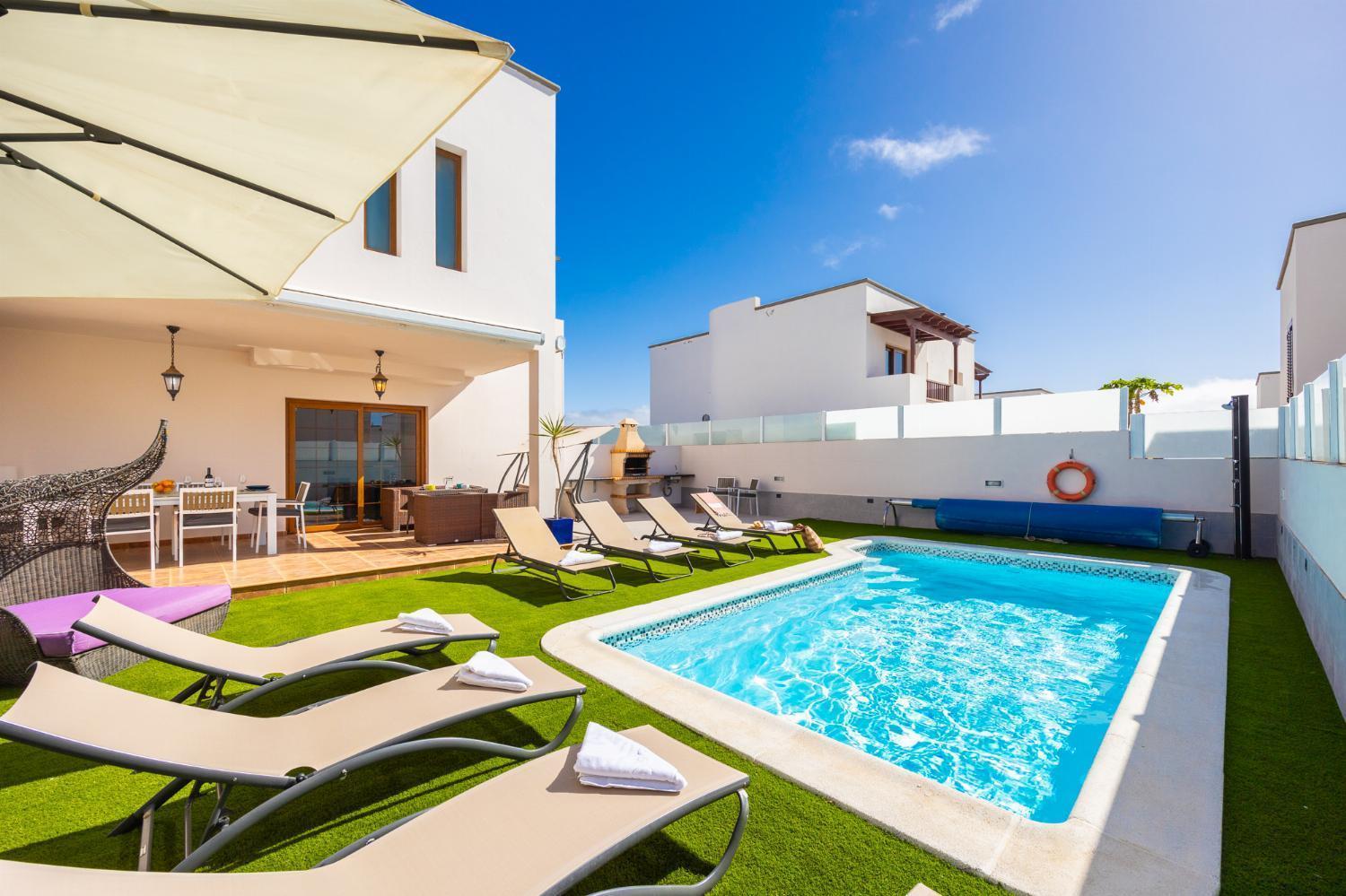 Villa